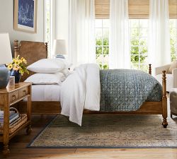 Emerson Reversible Quilt Pottery Barn