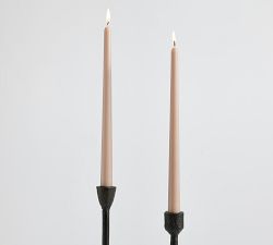 Taper Candles Set Of Pottery Barn