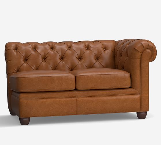 How To Build A Chesterfield Sofa Resnooze