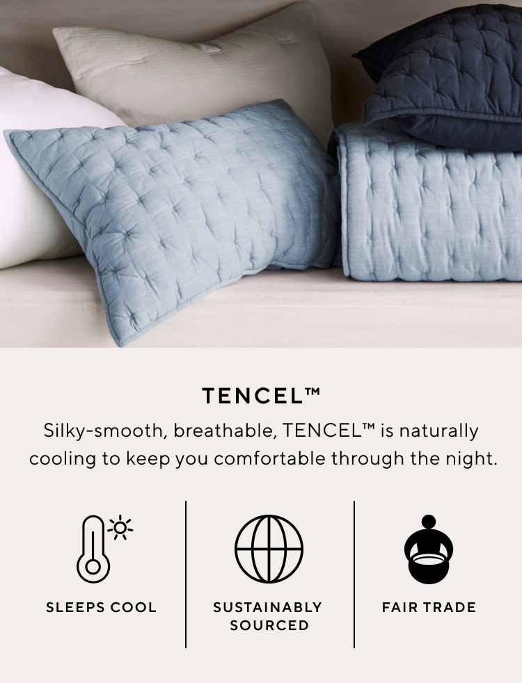 Silky TENCEL™ Modal Sheet Set