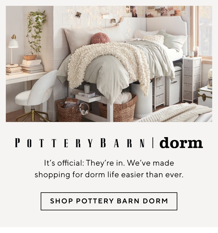 Comforters  Pottery Barn