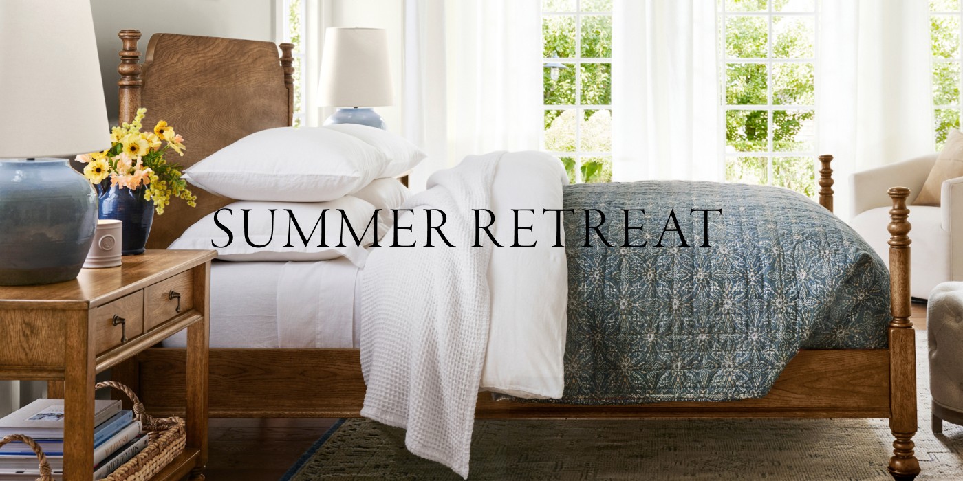 Summer Retreat