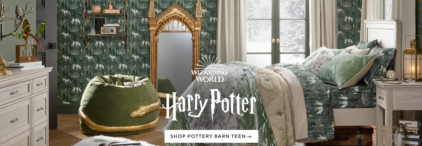 Shop Pottery Barn Teen