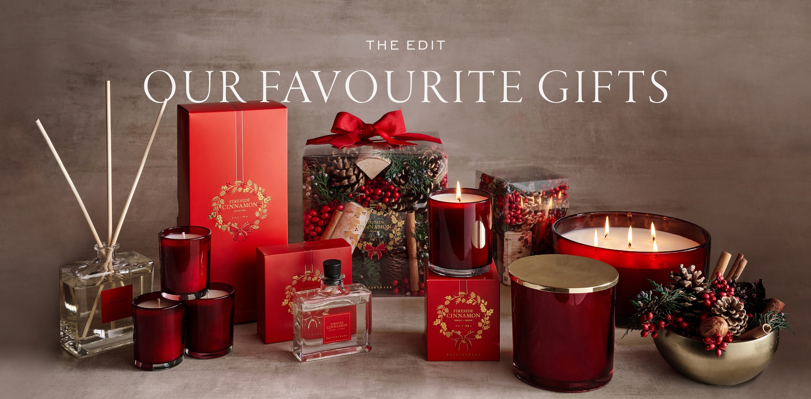 Our Favorite Gifts