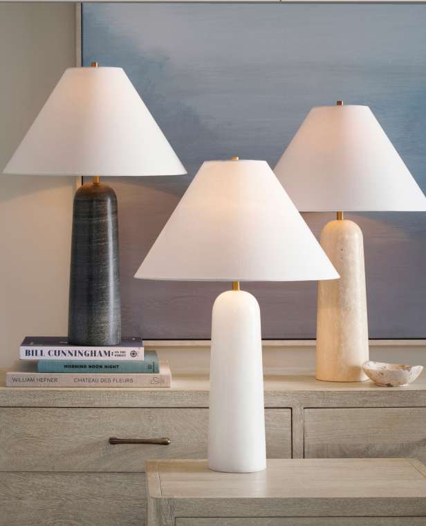 Custom Lighting & Light Fixtures | Pottery Barn