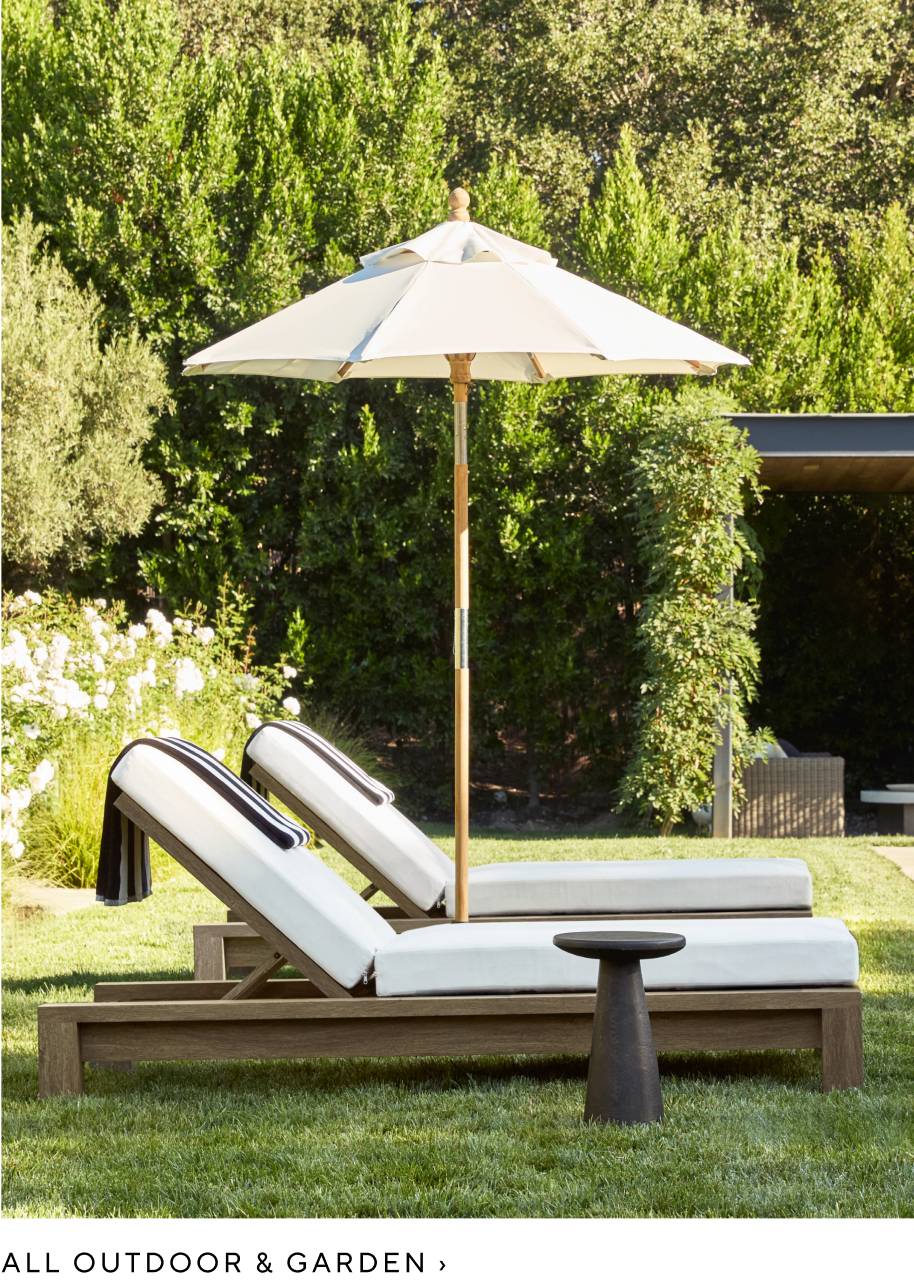 All Outdoor & Garden