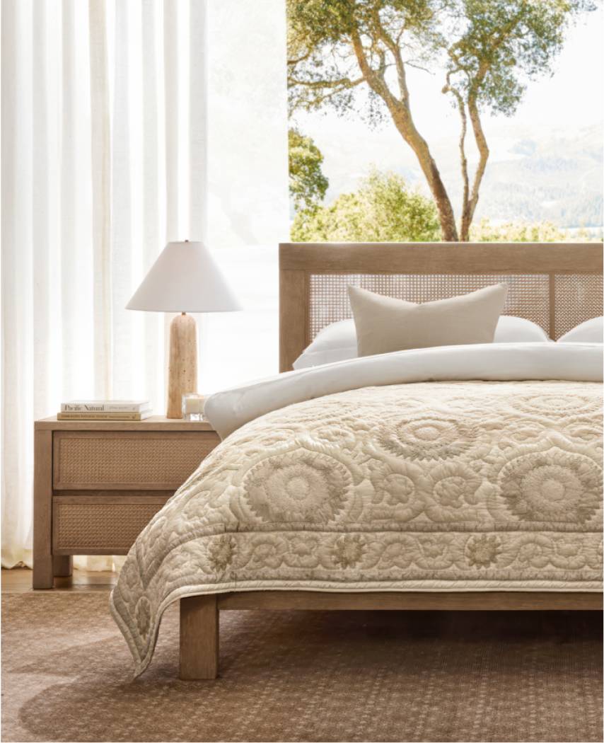 Bedroom Collections