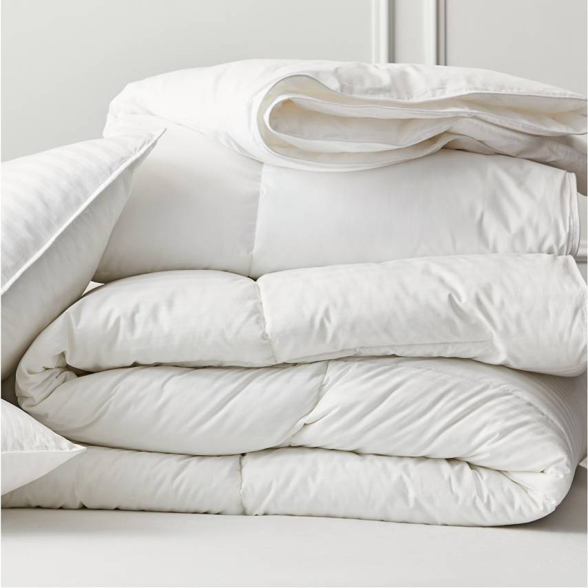 Bedding Essentials