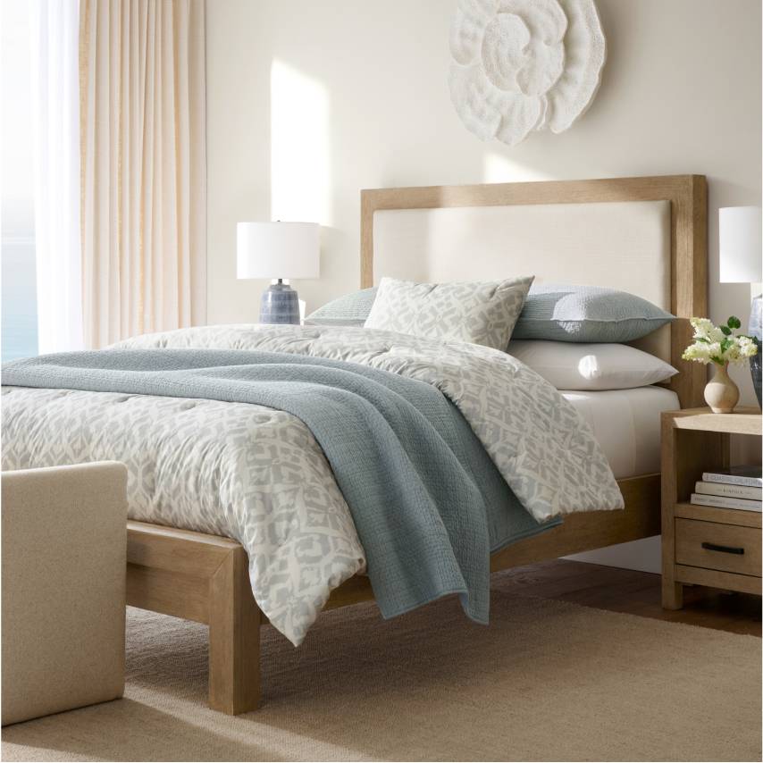 Comforters