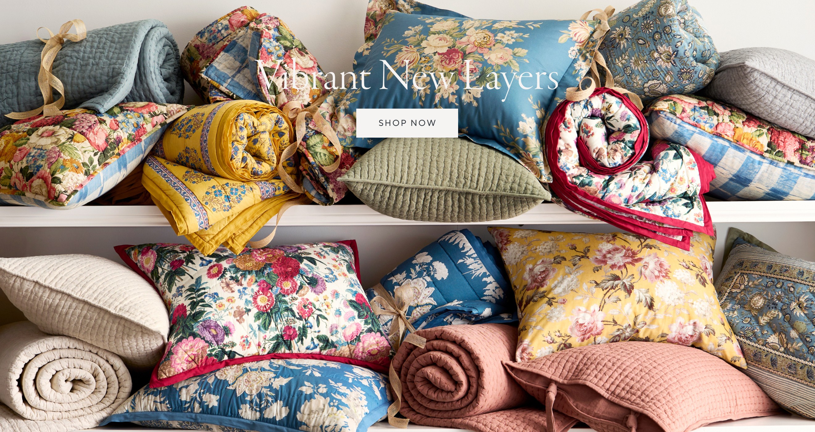 Shop All Bedding