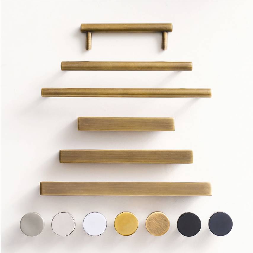Hardware Collections