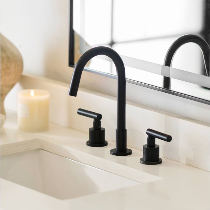 Faucets & Plumbing