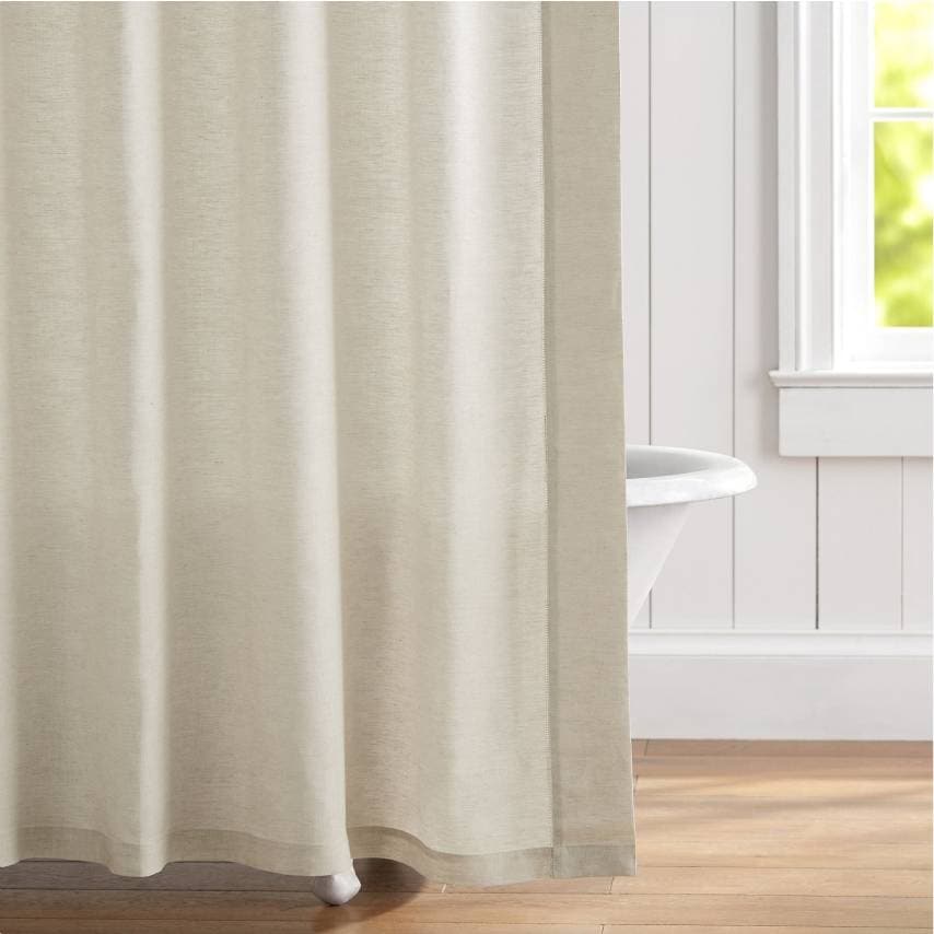 Shower Curtains