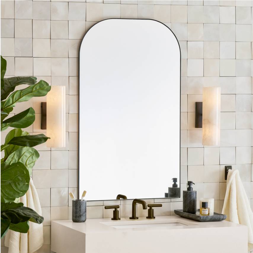 Mirrors & Medicine Cabinets