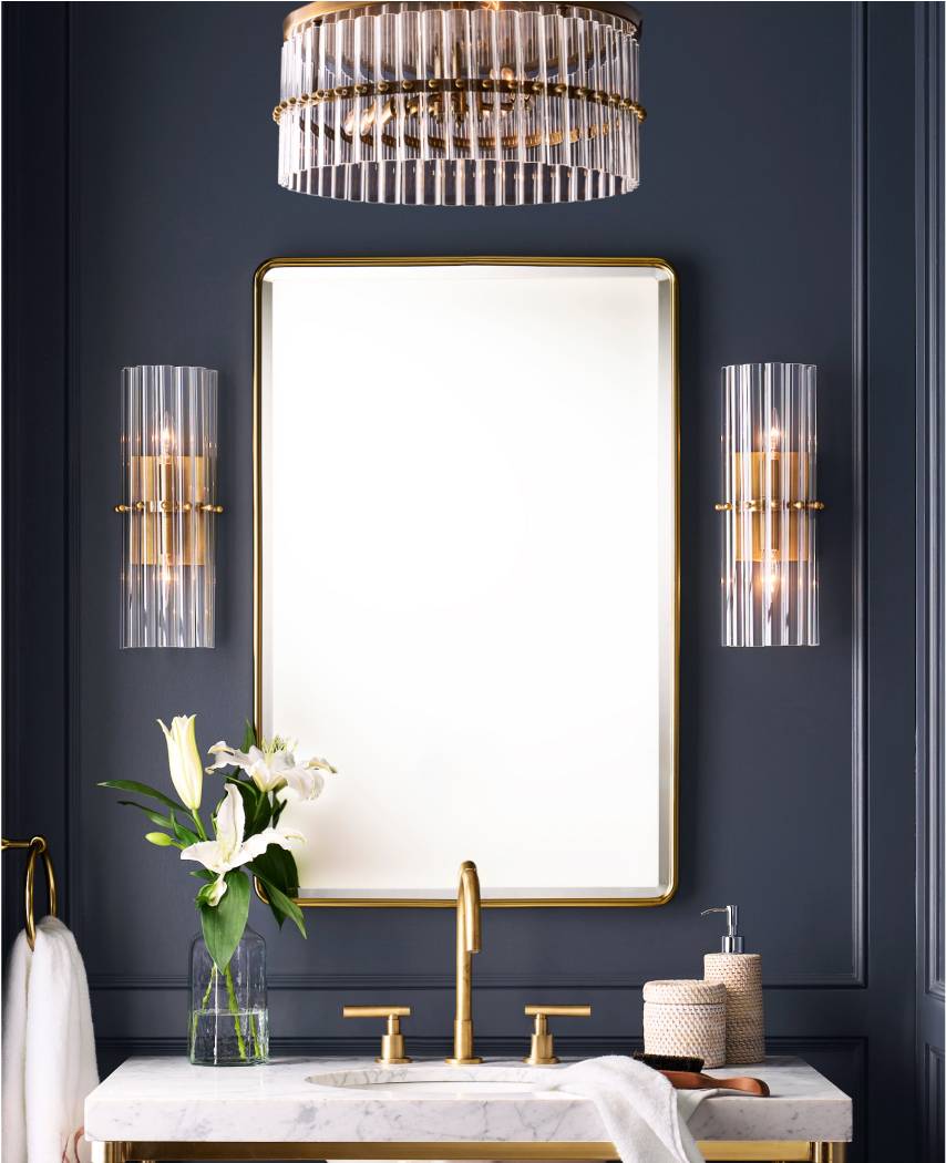 Bath Lighting Collections