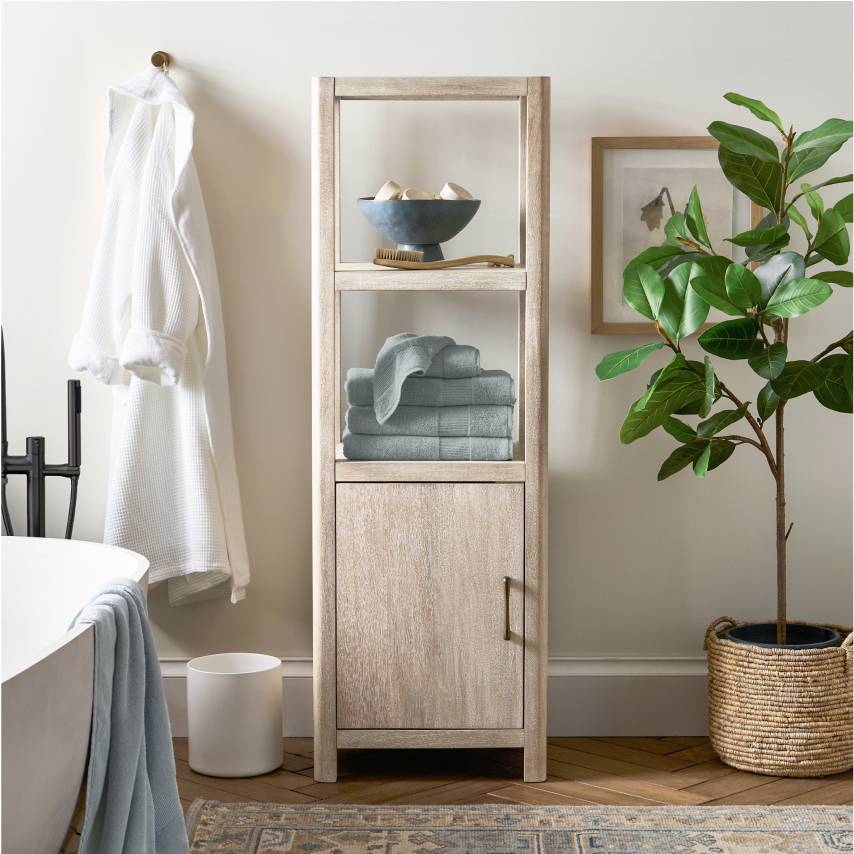 Floor Storage, Shelving, & Stools