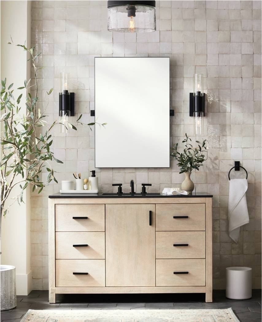 Bath Vanity Collections