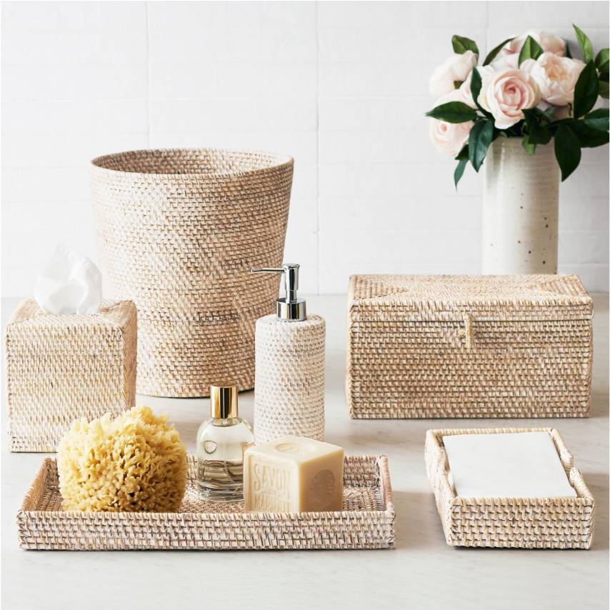 Bath Accessories