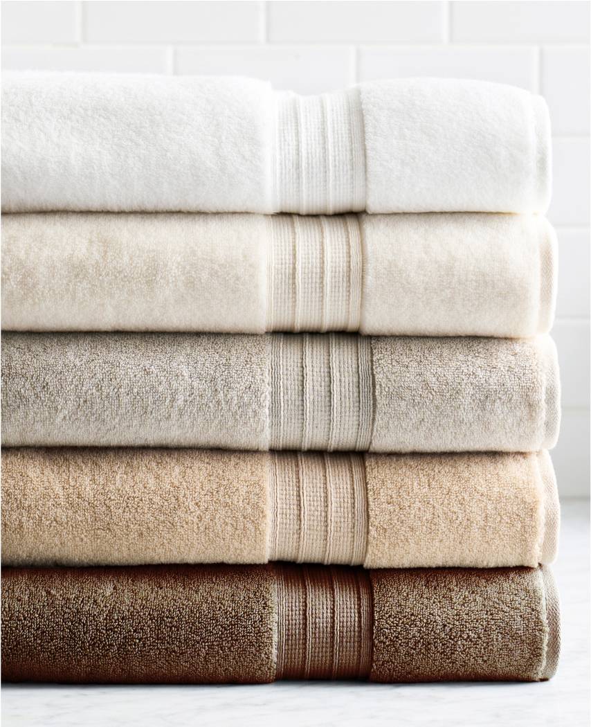 Bath Towels