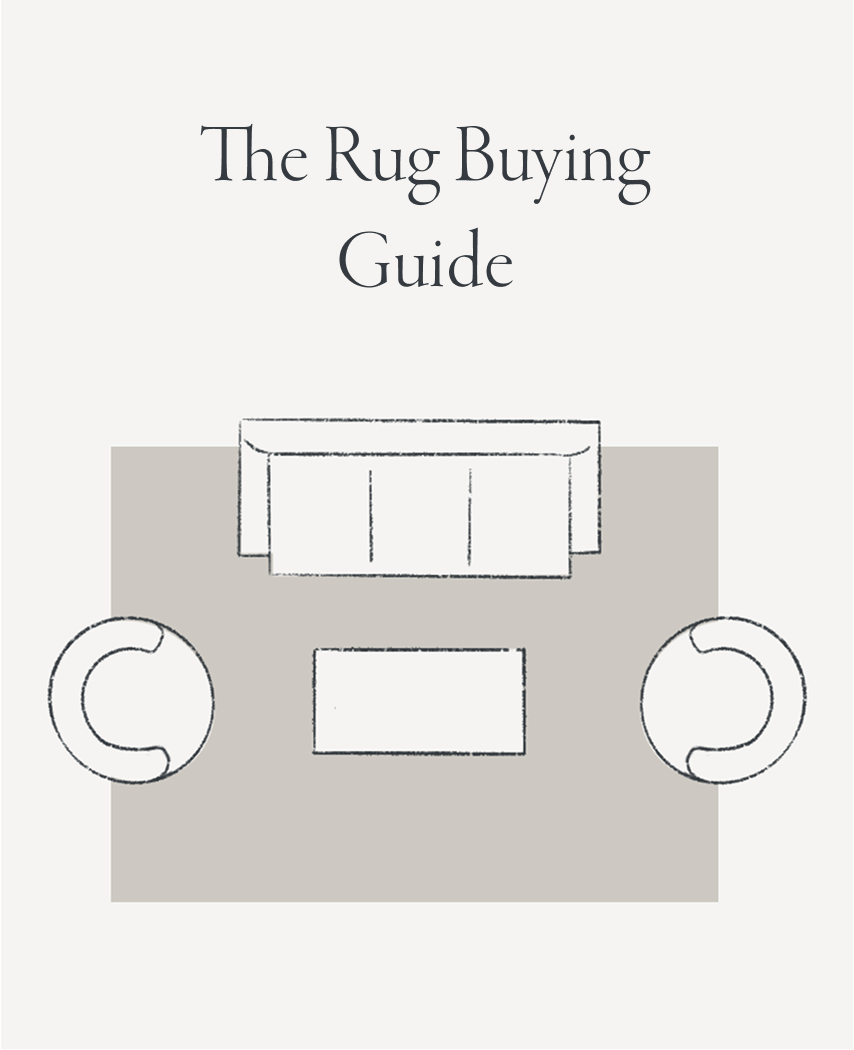 The Rug Buying Guide