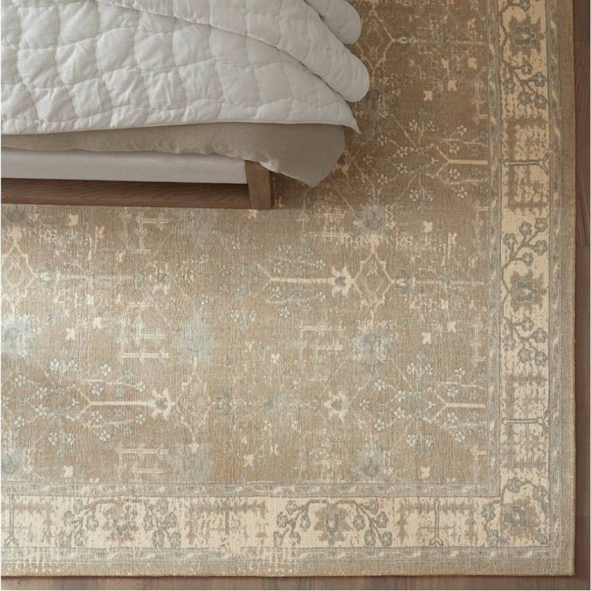 Wool Rugs