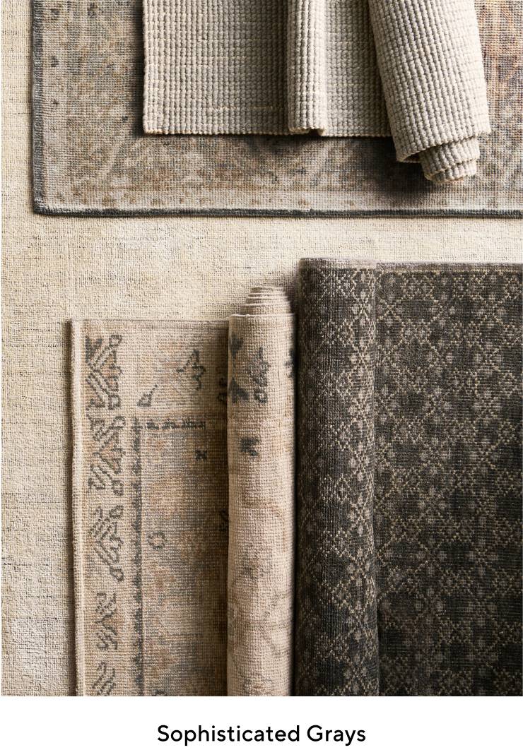 Sophisticated Grays