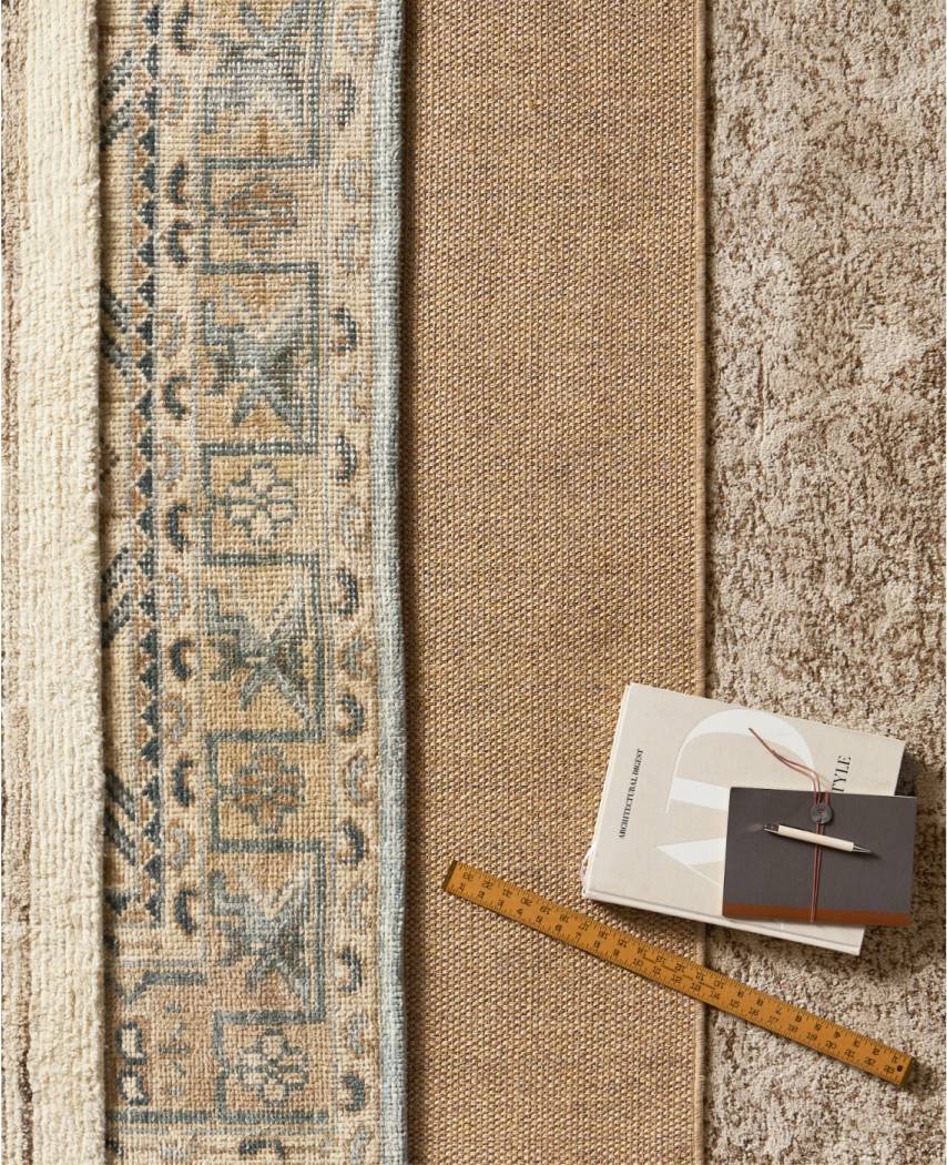 Custom Rugs