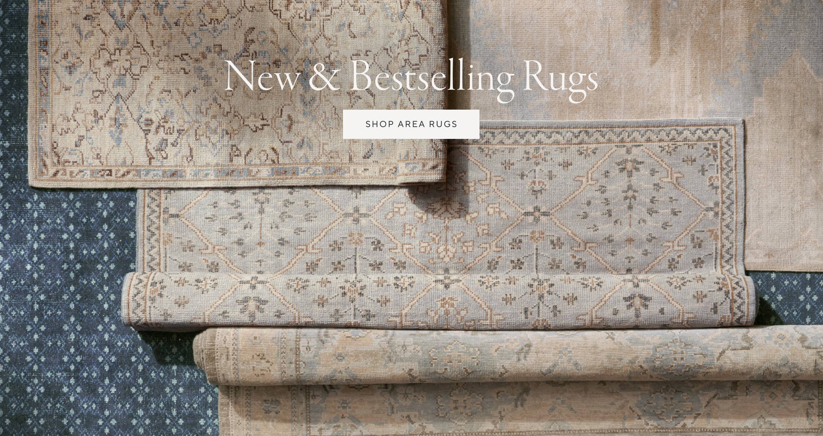 Area Rugs