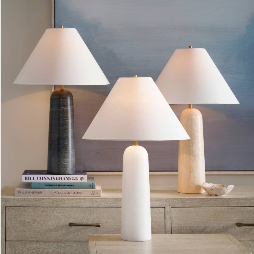 Table Lamps