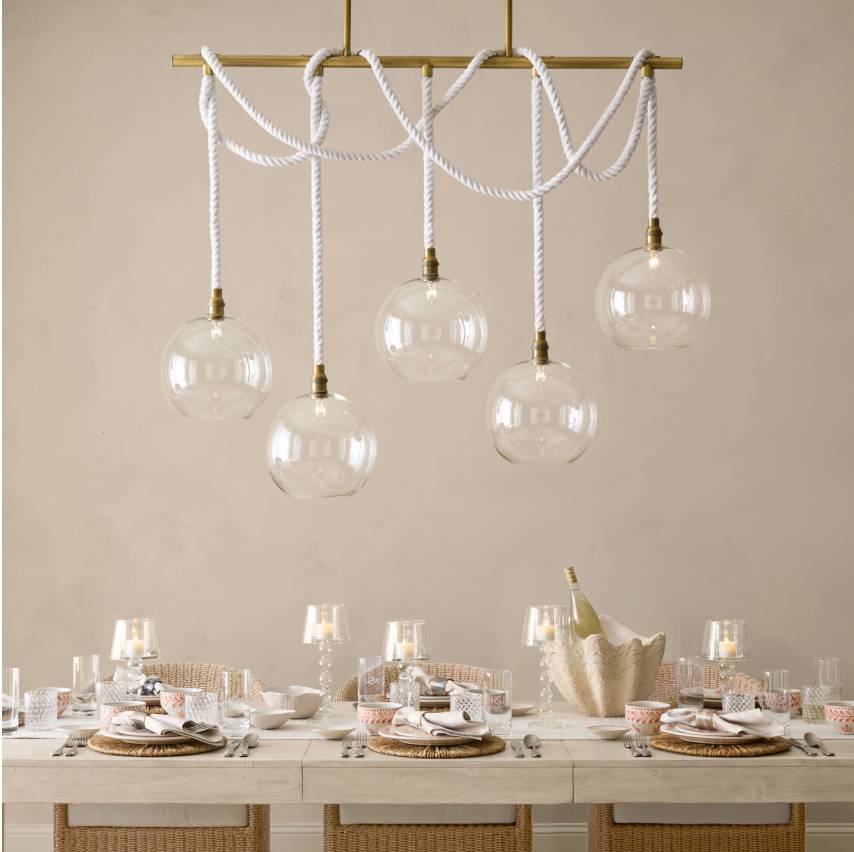 Chandeliers