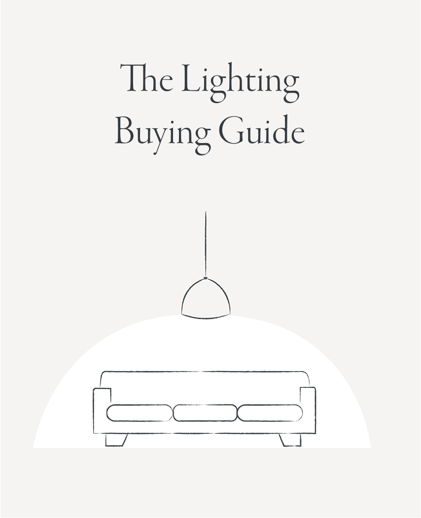 The Lighting Buying Guide