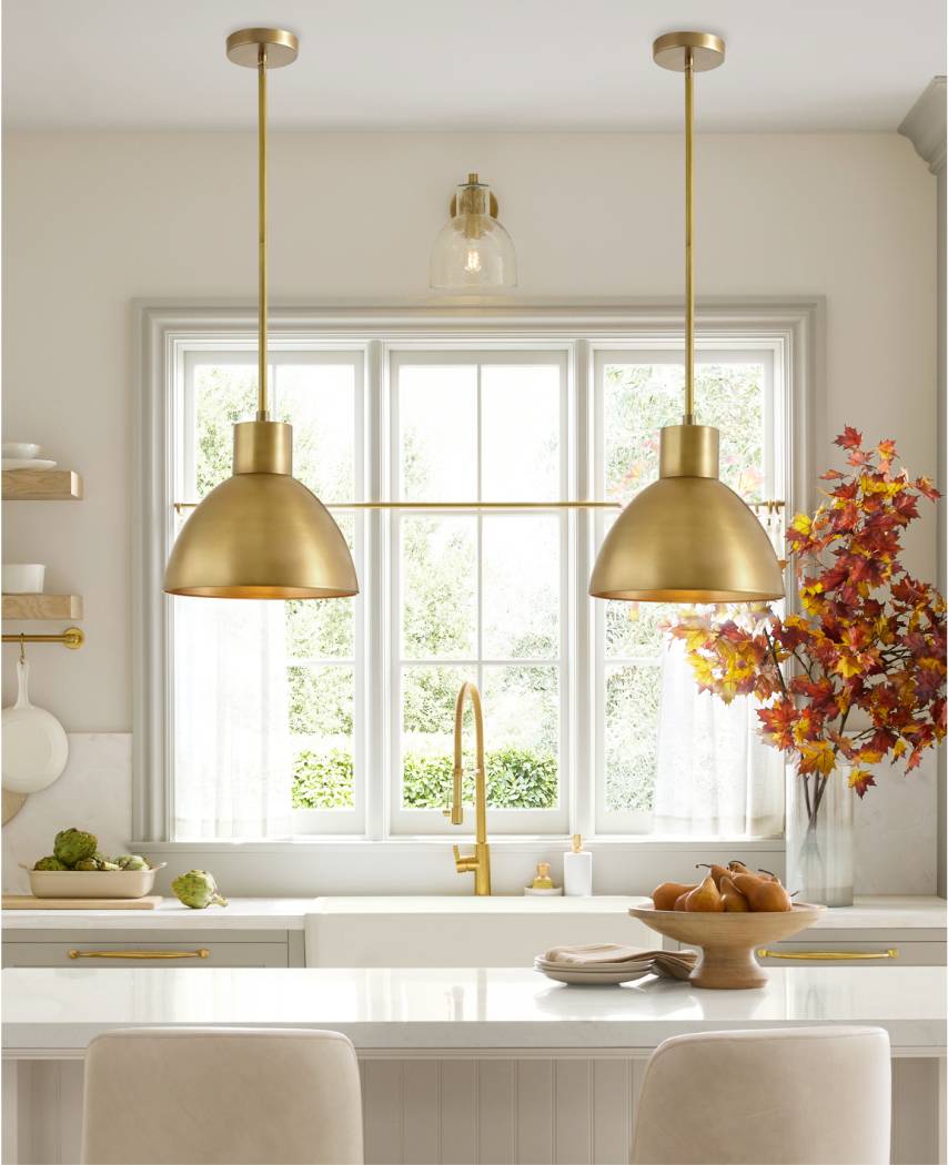 Lighting Collections