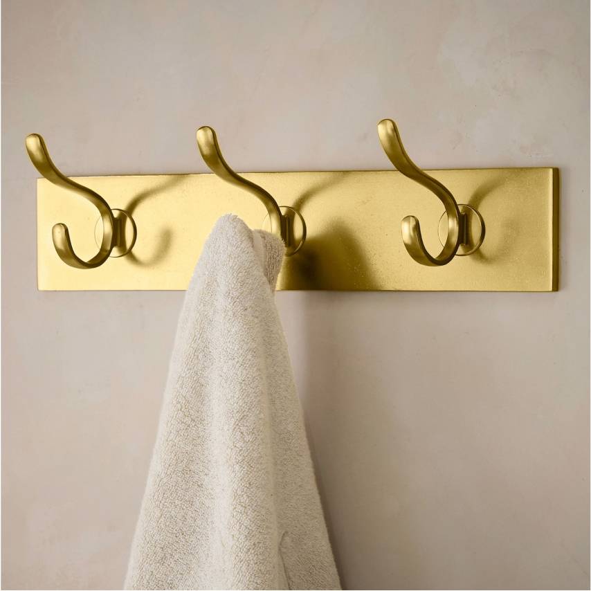 Hooks & Utility Hardware