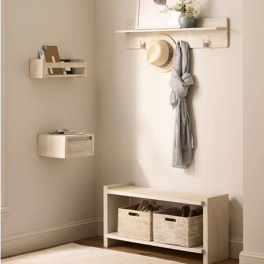 Coat Racks & Shoe Racks