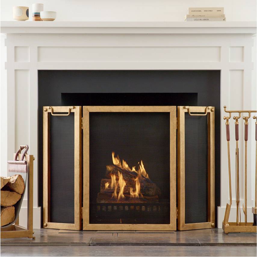 Fireplace Tools