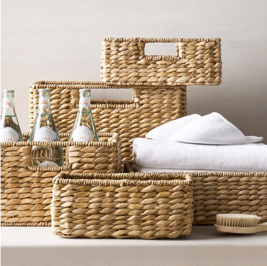 Baskets & Bins