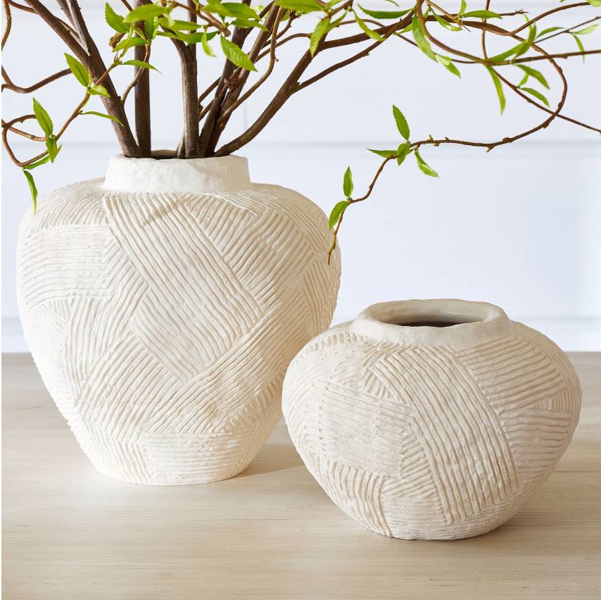 Vases