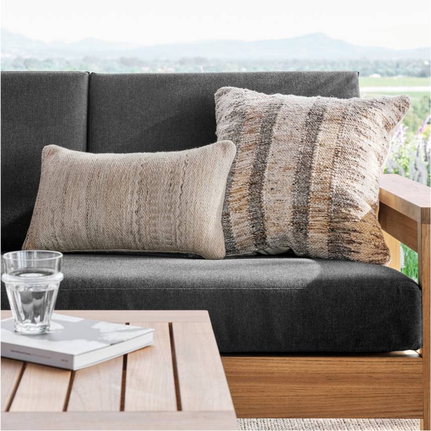 Outdoor Pillows