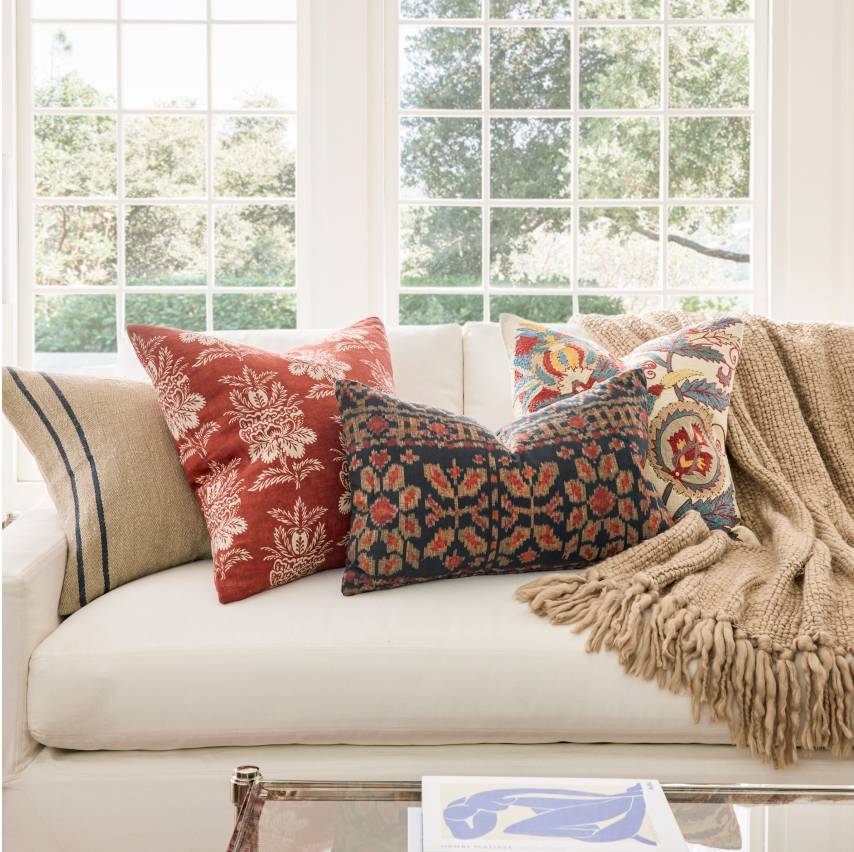 Pillows