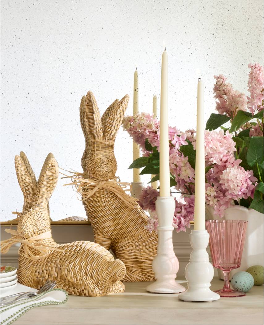 The Easter Shop