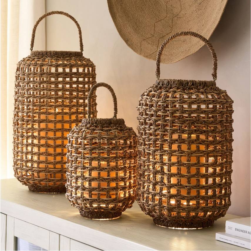 Candleholders