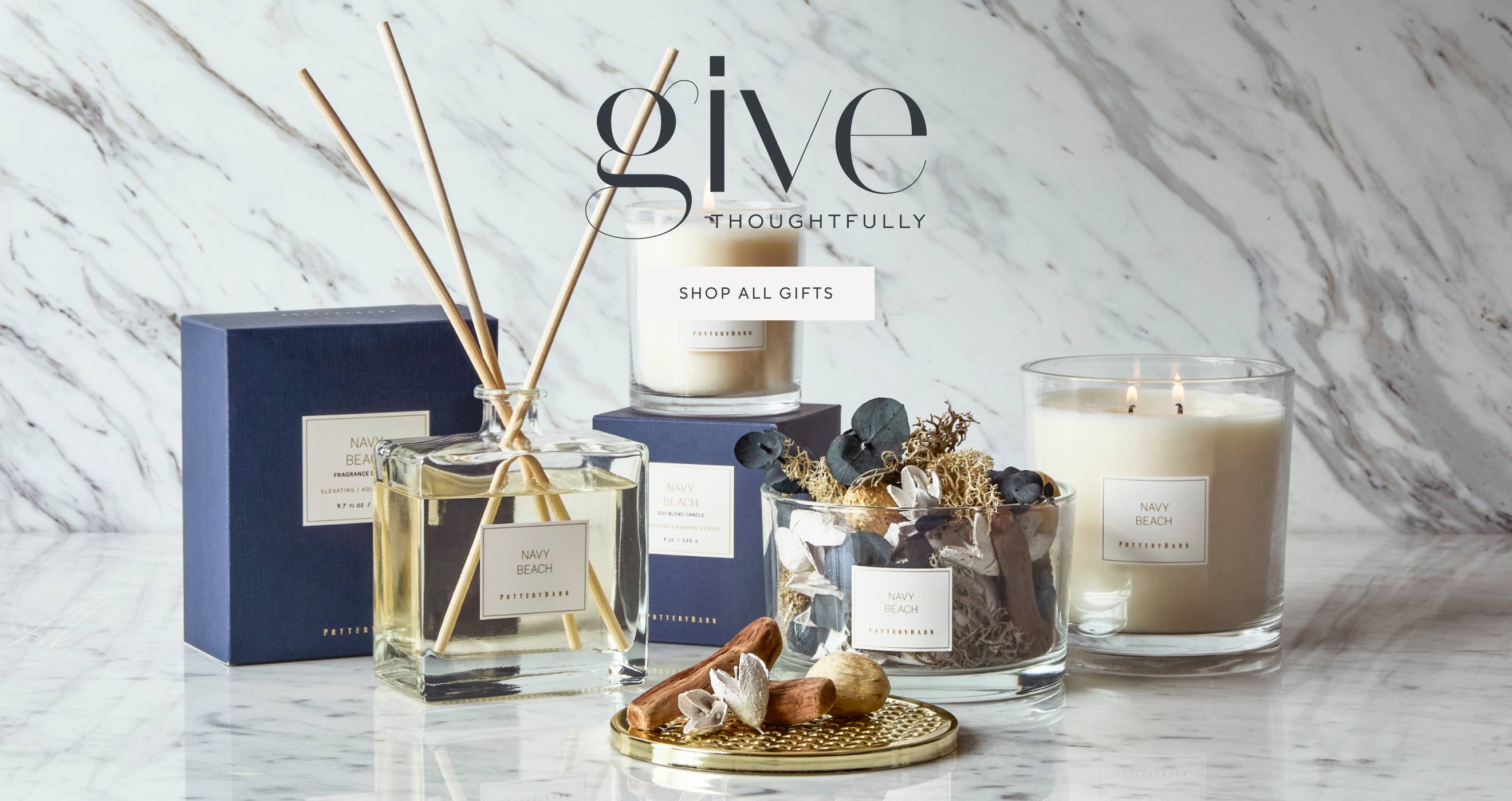 All Gifts