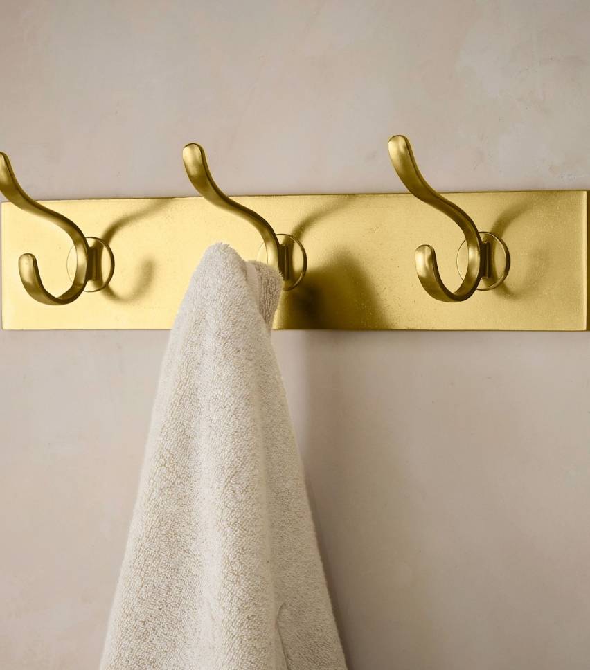 Hooks & Utility Hardware
