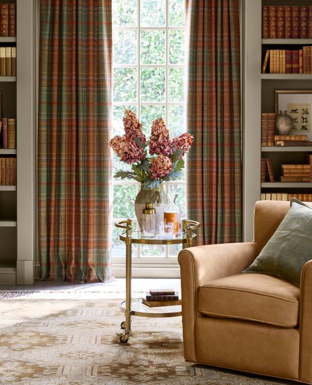 Curtains