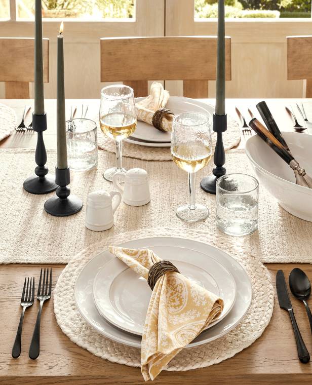 Dinnerware Collections