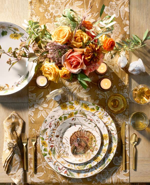 Thanksgiving