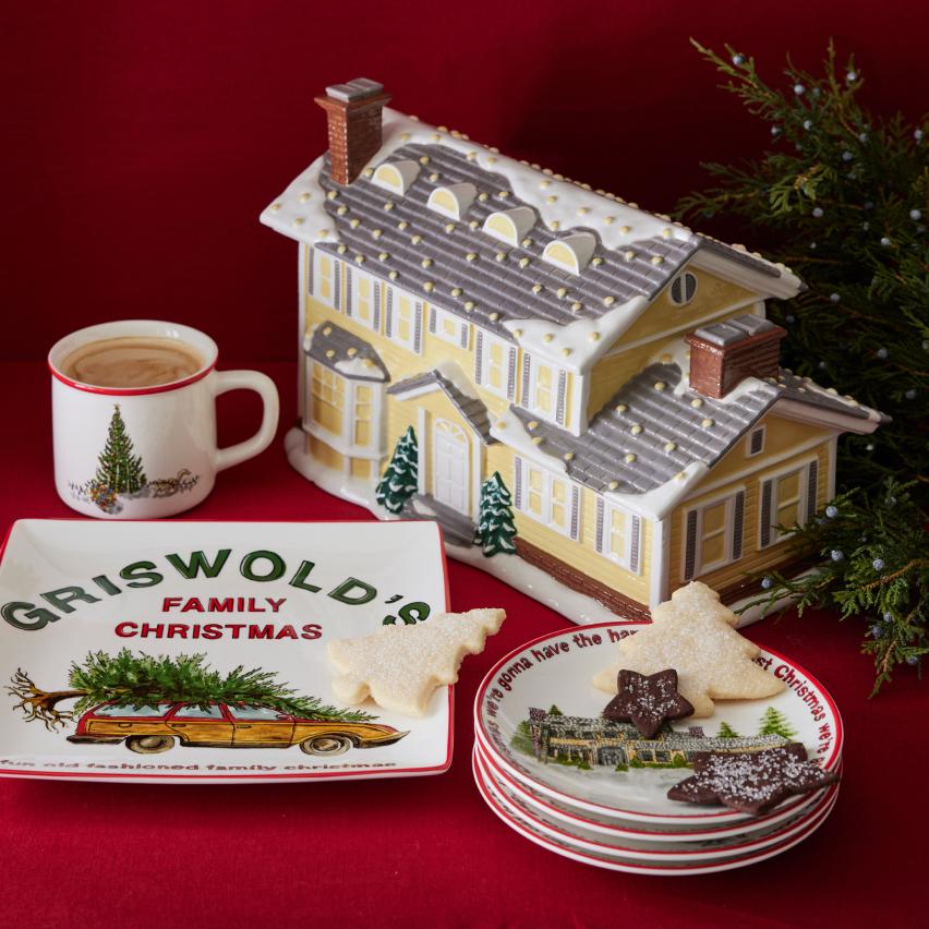 National Lampoon's Christmas Vacation™