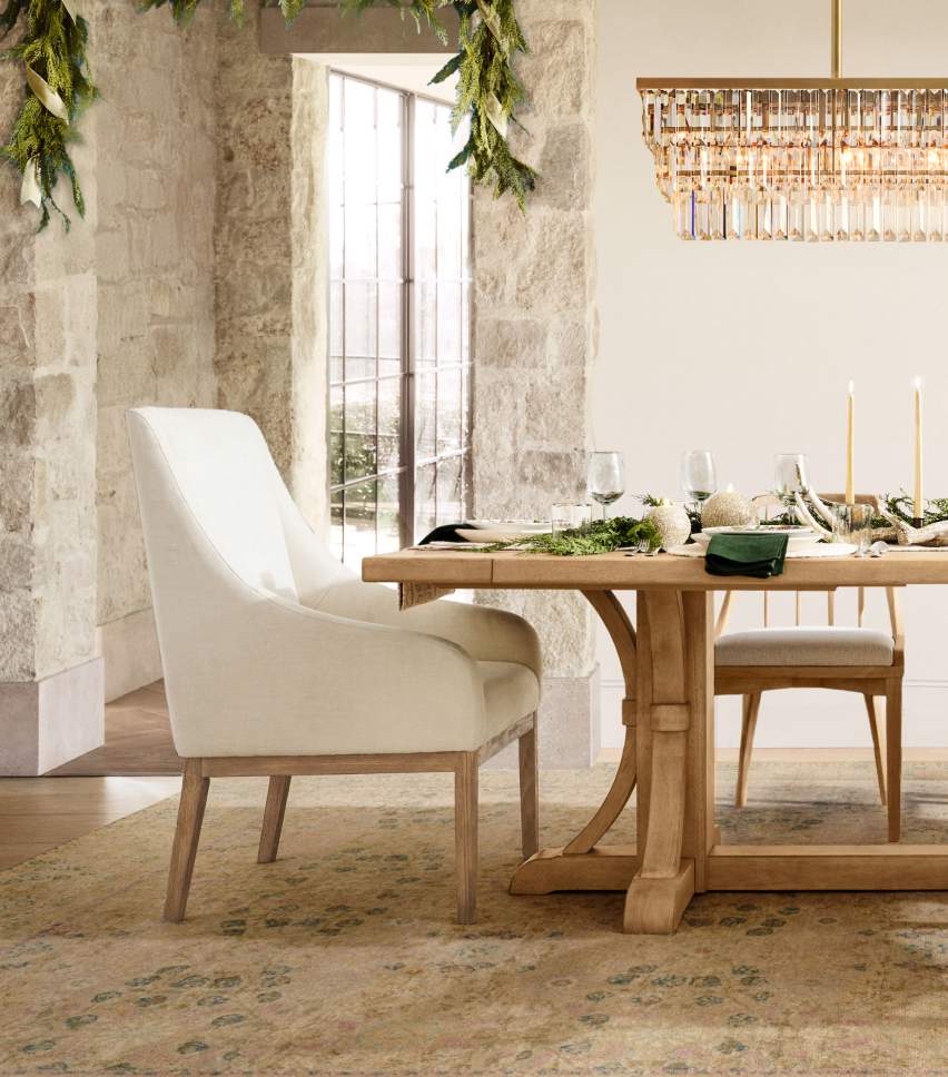 The Rug Buying Guide
