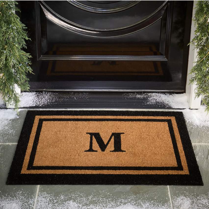Doormats