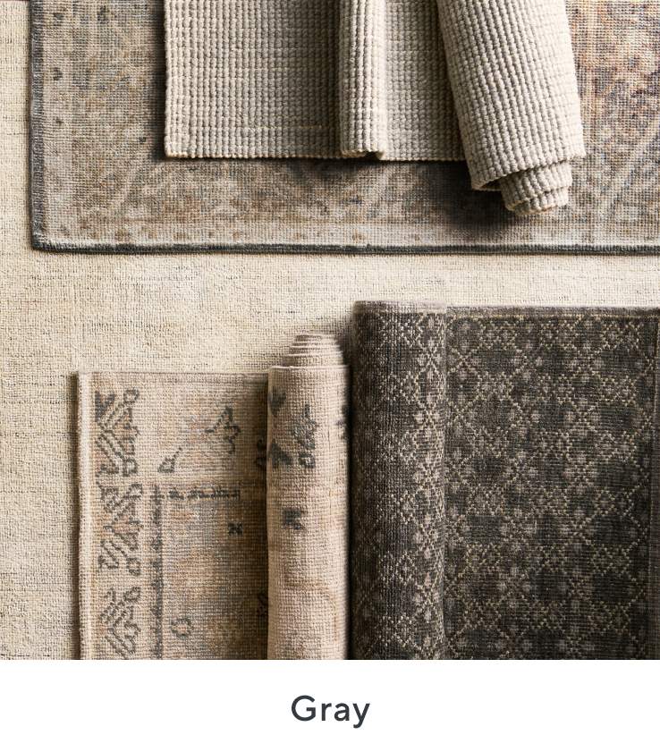 Sophisticated Grays